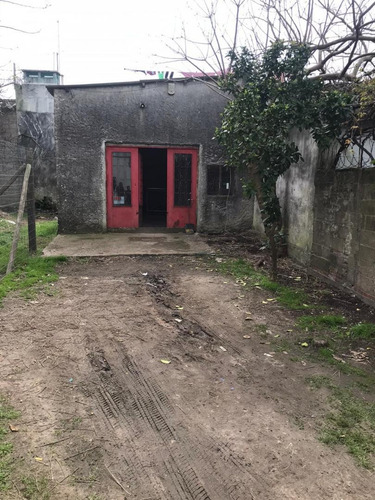 Galpon De Comodo Acceso Y Muy Seguro