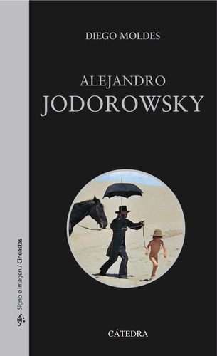 Alejandro Jodorowsky