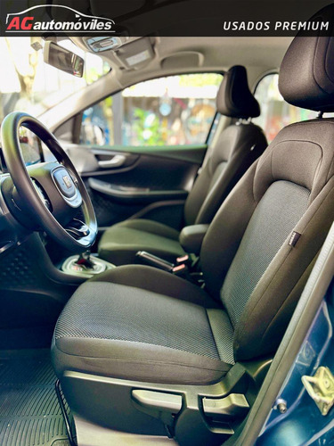 Fiat Pulse Drive Automatica Extrafull - Descuenta Iva 2023