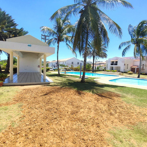 Imagen 19 de 22 de Excelente Townhouse Duplex Urbanizacion Brisasdel Mar Conjunto Villavel 3 Minutos Del Sambil