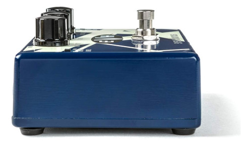 Pedal De Coro Mxr Mxr 5150 (evh30) Con 2 Cables De Instrumen