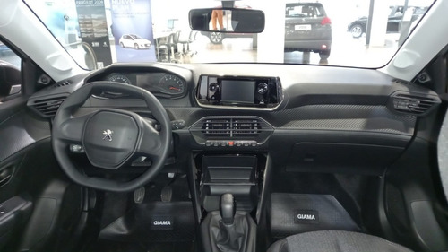 Imagen 18 de 18 de Peugeot 208 0km 2022 Cuotas Tasa 0% Entrega Anticipo Usado B