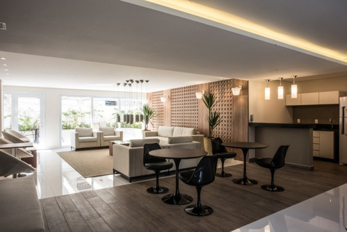 Imagem 29 de 30 de Apartamento À Venda Em Vila Mariana - Bezerra Imóveis São Paulo - Ap00184 - 68173231