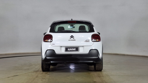Citroën C3 1.5 BLUEHDI 100 S&S BVM ORIGINS