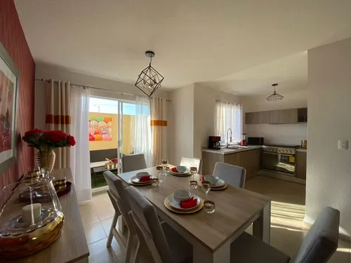 ¡casa Modelo Cantabria En Real Solare! Vive La Tranquilidad En El Marqués