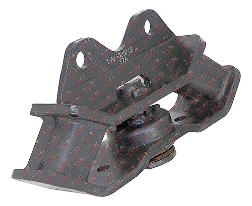 Soporte De Transmisión / Mitsubishi L200 2.4 Lts 2008 A