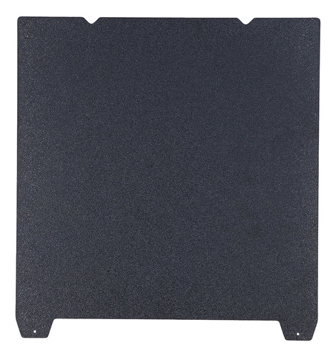 Plataforma De Impresora 3d Pei Build Plate De 235 X 235 Mm D