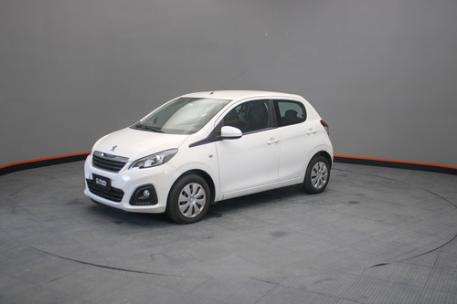 Peugeot 108 1.0 Active