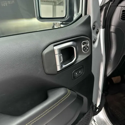 Jeep Wrangler Rubicon 392 Final Edition