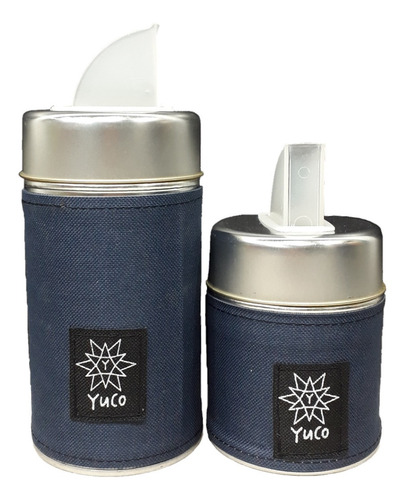 Equipo De Mate Set Matero | Bolso +yerbera +azucarera