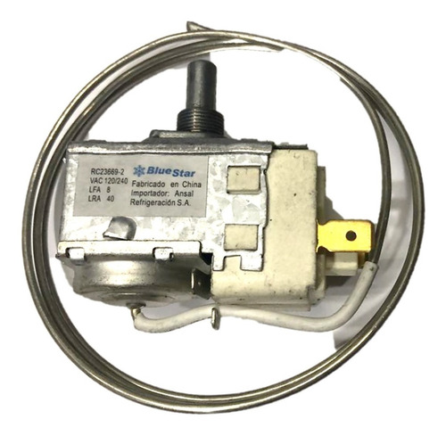 Termostato Automático Dispenser De Agua Rc-42600-2