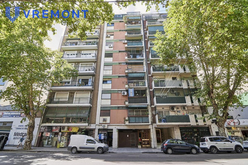 Imagen 2 de 29 de Av. Medrano Al 400 Departamento Almagro Venta