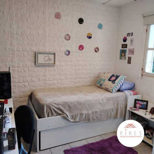 Casa En Barrio Cuatro Horizontes, Villa General Belgrano, Córdoba