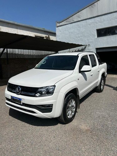 Volkswagen Amarok 2.0 Cd Tdi 180cv Comfortline
