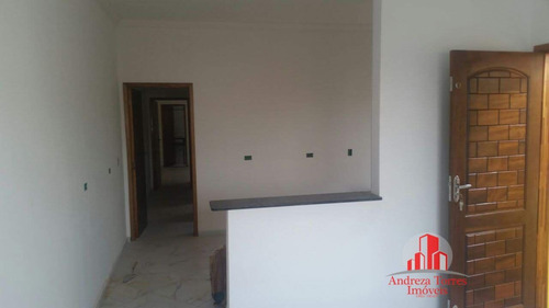 Casa À Venda No Bairro Vila Olímpia - Taubaté/sp - 763