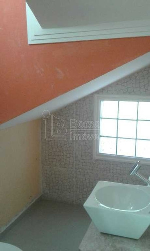 Imagem 3 de 6 de Venda De Casas / Padrão Na Cidade De Araraquara 10725