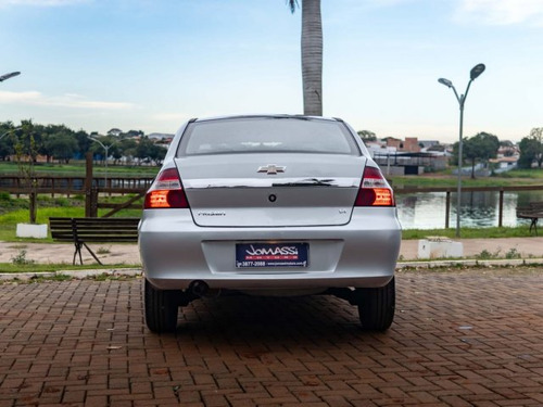 Chevrolet Prisma Prisma 1.4 MPFI LT 8V FLEX 4P MANUAL