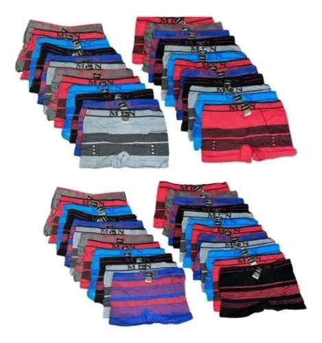 Boxer en promocion deals
