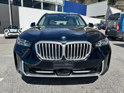 BMW X5 3.0 Xdrive50E Hibrido Conectable