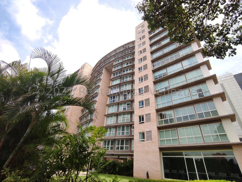 Apartamento Impecable Y Espectacular A La Venta Ubicado En El Rosal #24-2052 Mn Caracas - Chacao