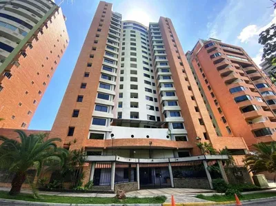 Apartamento en venta