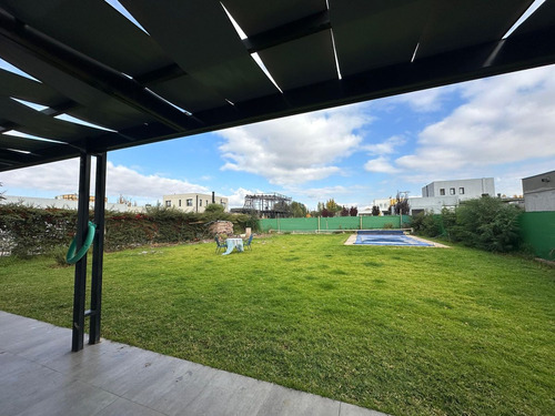 Casa En Barrio Privado La Toscana