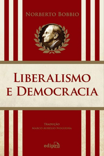 Liberalismo E Democracia