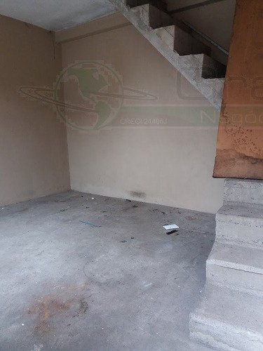 Casa Sobrado Para Venda, 3 Dormitório(s), 110.0m² - 4224