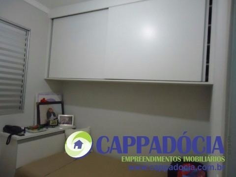 Imagem 11 de 20 de Sobrado Com 3 Dormitórios À Venda, 135 M² Por R$ 580.000,00 - Jardim Jéssica (zona Rural) - São José Do Rio Preto/sp - So0432