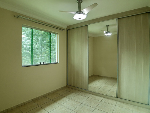 Imagem 18 de 26 de Casa De Condomínio À Venda, 3 Quartos, 1 Suíte, 2 Vagas, Alvorada - Contagem/mg - 22308