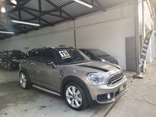 MINI Countryman 2.0 S All4 Aut. 5p