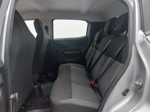 Citroën C3 1.0 16V FLEX LIVE PACK MANUAL