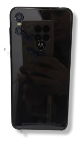Motorola One Negro (Usado)