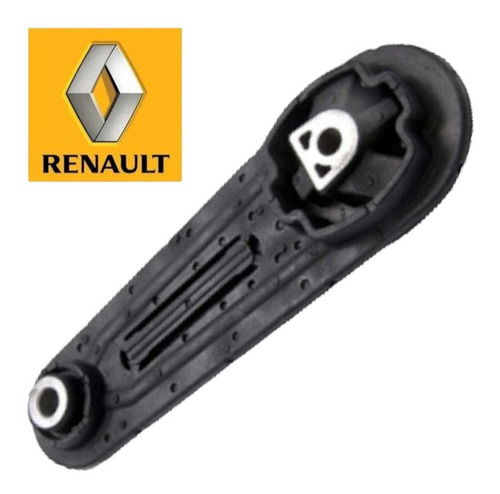 Base Central Trasera Caja Huesito Renault Logan Sandero 