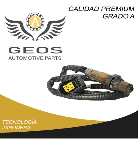 Sensor De Oxigeno Grand Caravan