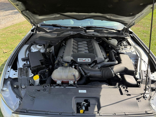 Ford Mustang 5.0 Gt 421cv