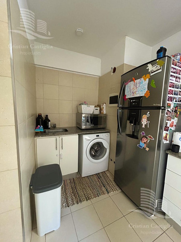 Departamento En Venta En Acassuso