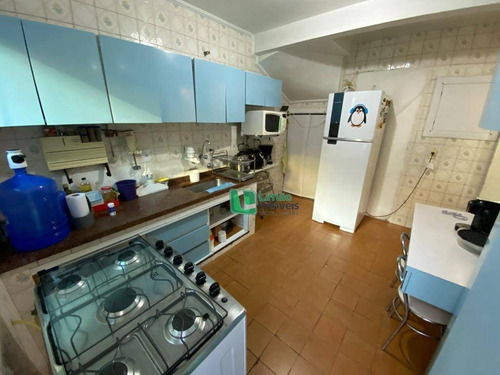 Imagem 7 de 20 de Sobrado Com 4 Dormitórios À Venda, 142 M² Por R$ 650.000,00 - Limão (zona Norte) - São Paulo/sp - So0496