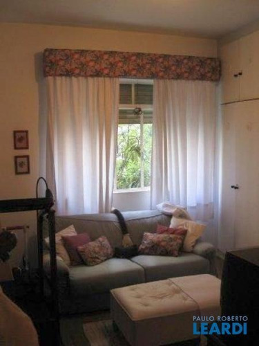 Imagem 6 de 13 de Apartamento - Higienópolis - Sp - 275762
