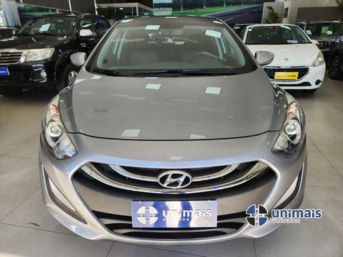 Hyundai I30 1.8 MPI 16V GASOLINA 4P MANUAL