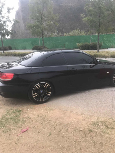 Bmw Serie 3 3.0 335i Coupe At 2009