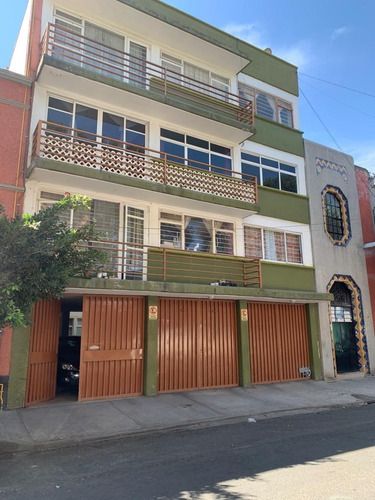 Imagen 25 de 25 de En Venta Departamento En Buenavista, Alcaldía Cuauhtémoc