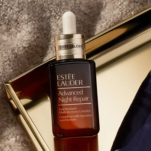 Estée Lauder Suero Advanced Night Repair Synchronized Multi