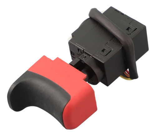 Taladro Inalámbrico Power Tools Sb18ltx-3blqi Con Interrupto