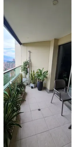 Apartamento Con La Mejor Ubicación Y Vista Para Arrender