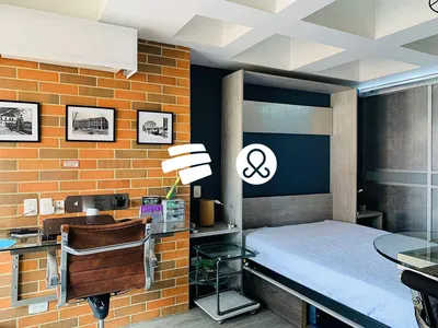 Apartamento en venta