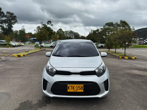 Kia Picanto 1.25 VIBRANT