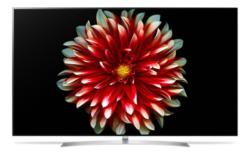 Smart TV LG OLED55B7P webOS 4K 55" 100V/240V