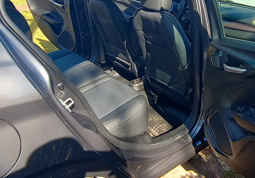 Fiat Cronos 1.3 Precision Cvt