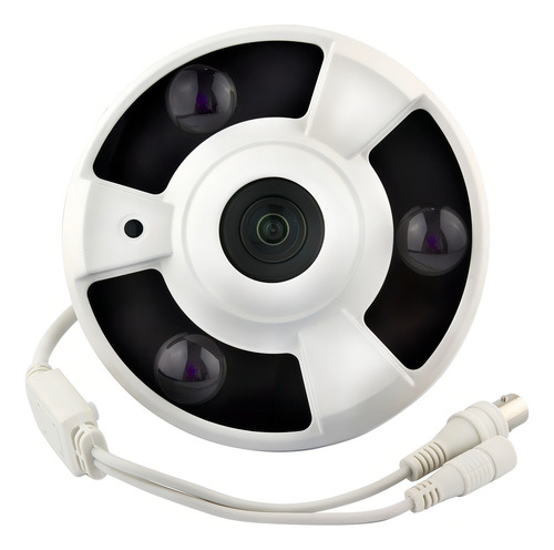 Camera Jortan Ahd Lente Olho De Peixe 960